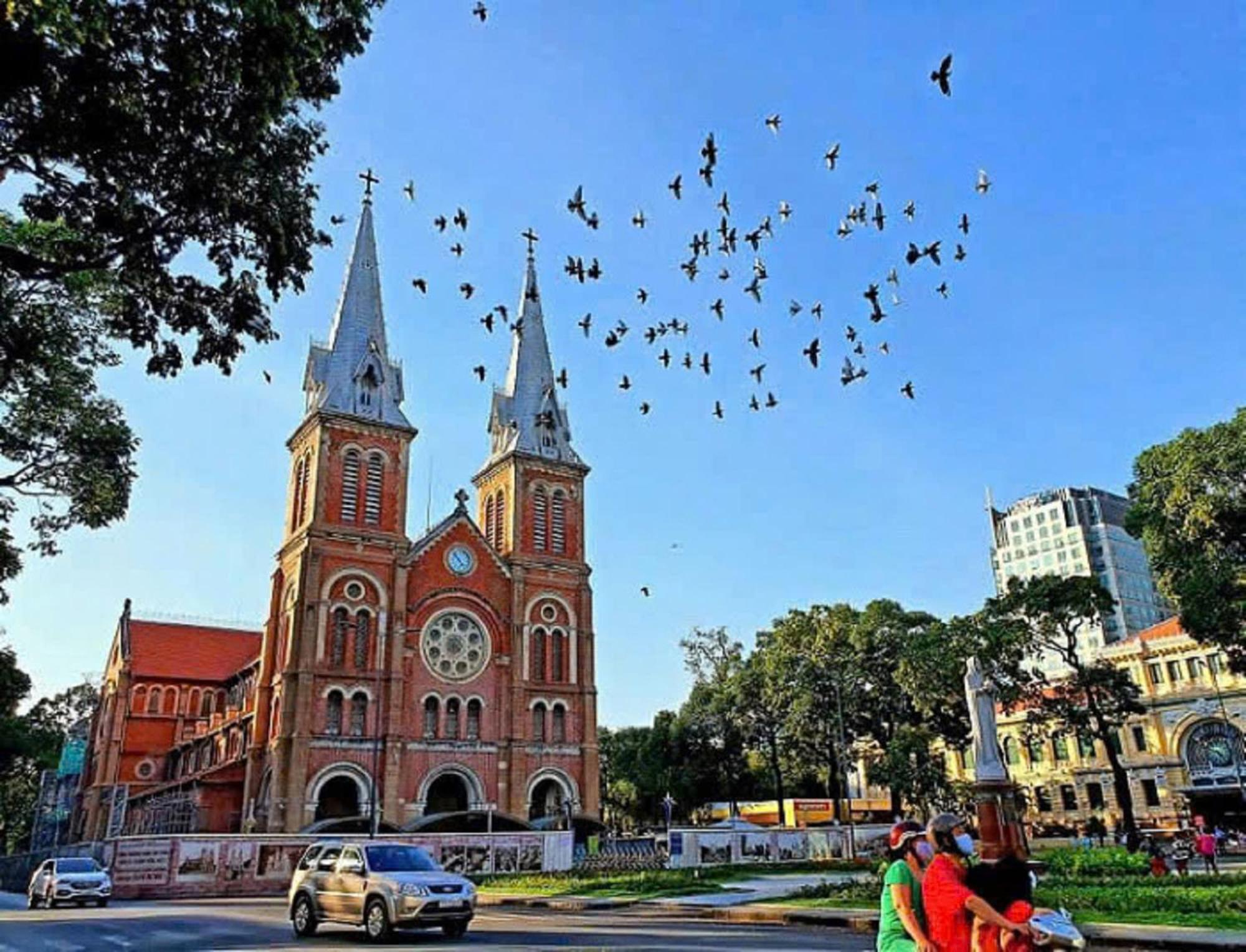 The Passion Suites Hotel & Spa Ho-Chi-Minh-Stadt Exterior foto